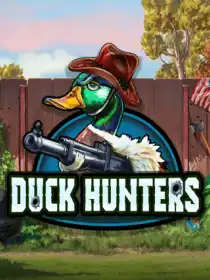 Duck Hunters