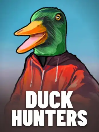 Duck Hunters