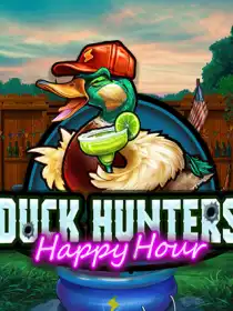Duck Hunters: Happy Hour