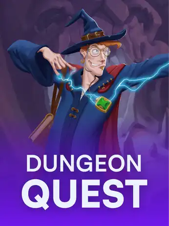 Dungeon Quest