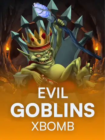 Evil Goblins