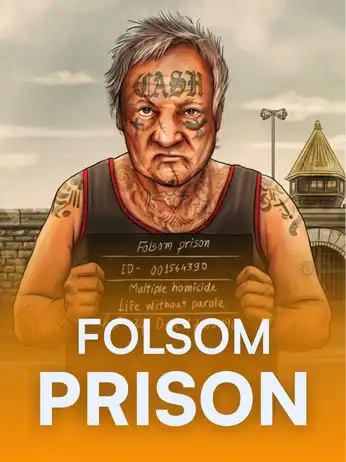 Folsom Prison