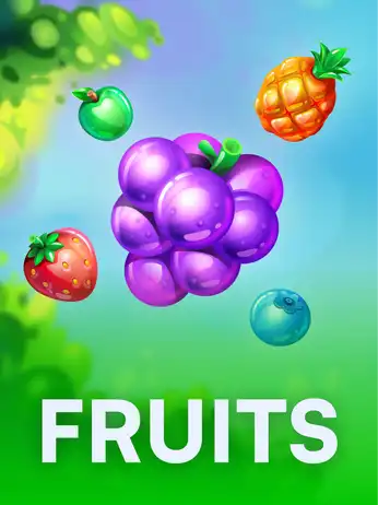 Fruits