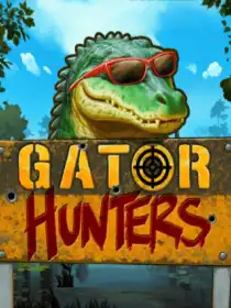 Gator Hunters