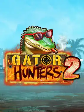 Gator Hunters 2