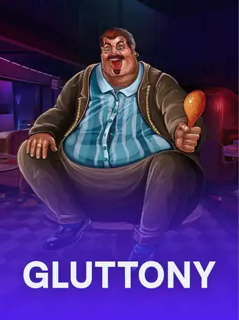 Gluttony