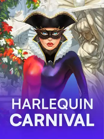 Harlequin Carnival