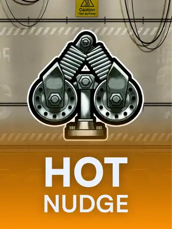 Hot Nudge