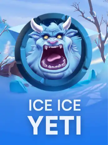 Ice Ice Yeti
