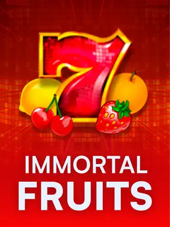 Immortal Fruits