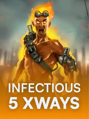 Infectious 5 xWays