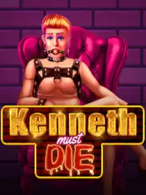 Kenneth Must Die