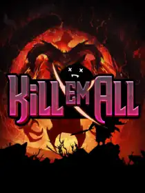 Kill Em All