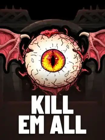 Kill Em All