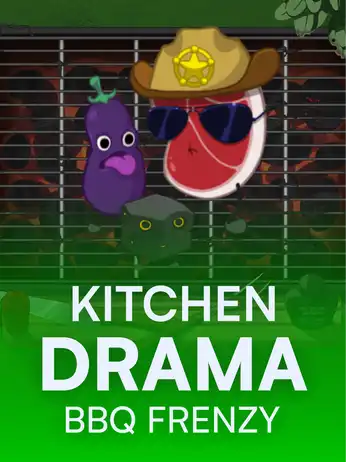 KD: BBQ Frenzy