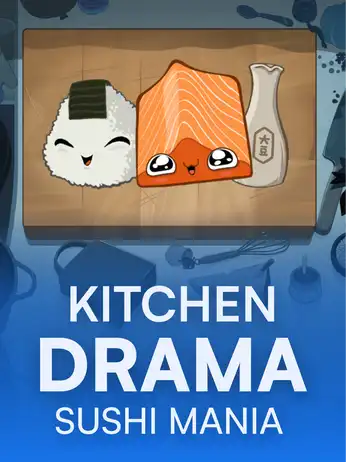 KD: Sushi Mania