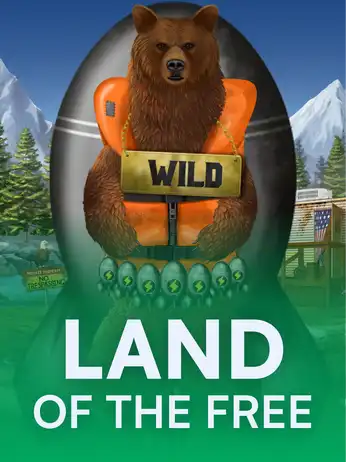 Land of the Free