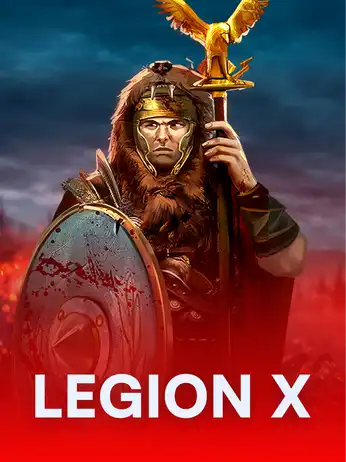Legion X