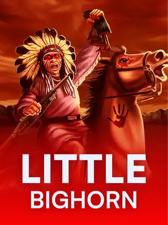 Little Bighorn