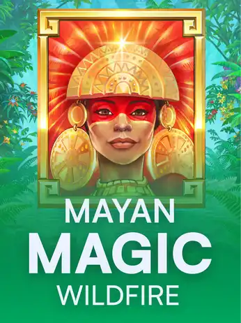 Mayan Magic Wildfire