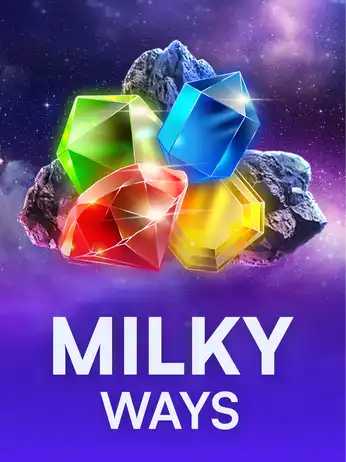 Milky Ways