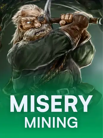 Misery Mining