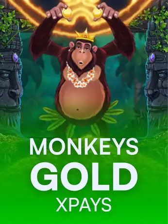 Monkey's Gold: xPays