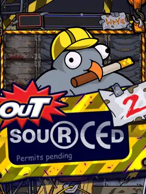 Outsourced 2