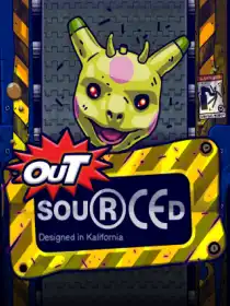 Outsourced
