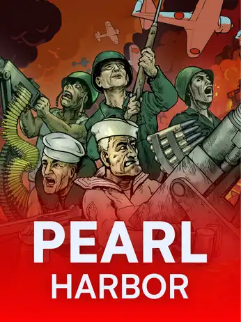 Pearl Harbor
