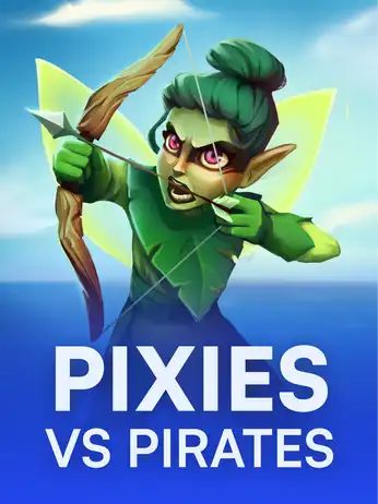 Pixies vs Pirates