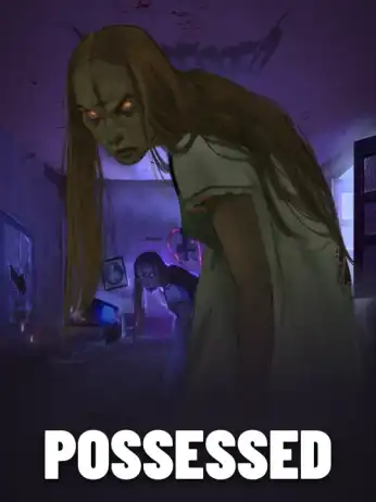 Possessed