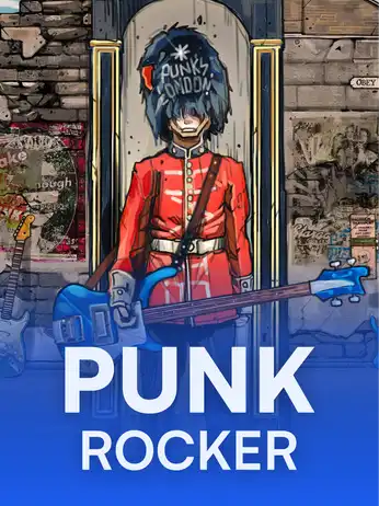 Punk Rocker