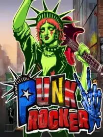 Punk Rocker 2