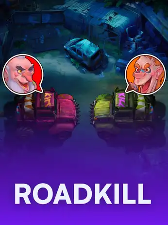 RoadKill