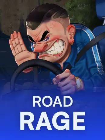Road Rage