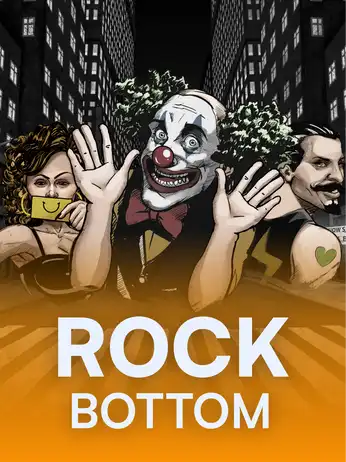 Rock Bottom