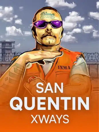 San Quentin
