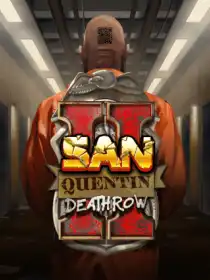 San Quentin 2: Death Row
