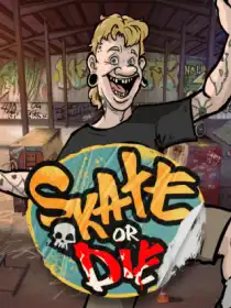 Skate Or Die