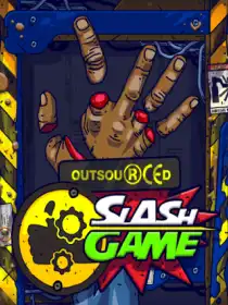 Outsourced: Slash Game