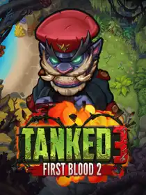 Tanked 3: First Blood 2