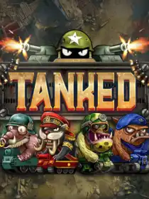 Tanked