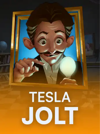 Tesla Jolt