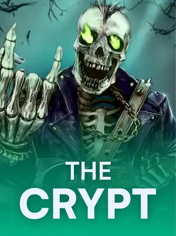 The Crypt