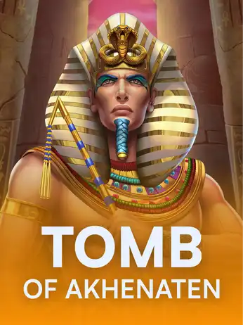 Tomb of Akhenaten