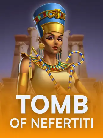 Tomb of Nefertiti