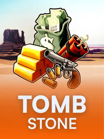 Tombstone