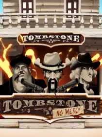 Tombstone No Mercy