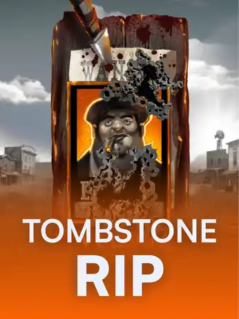 Tombstone R.I.P.